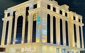 نزل خيال للأجنحة الفندقية